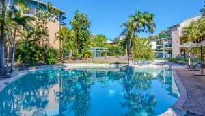Image of Baden 84 Rainbow Shores Walk To Beach Resort Unit Pools Tennis Court