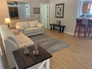 Image of Welcome to the Marina House!