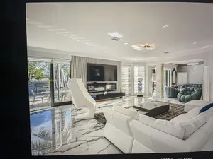Image of villa 5 minutes away from beach