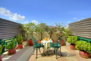 Image of Sunway Hotel Phnom Penh
