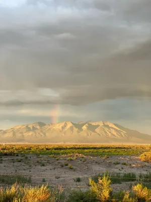 Image of Beautiful Ranch Home—7 Minutes From Alamosa!