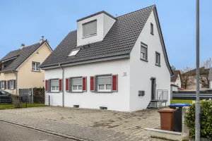 Image of Ferienwohnung Katzmaier