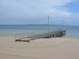 Image of Lewington Beach Retreat, Short walk to beach (Pet Friendly)