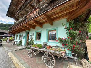 Image of Vacation apartment on the farm