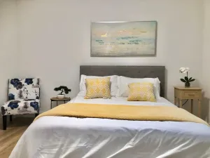 Image of Perfect Cozy 2BR with No Stairs
