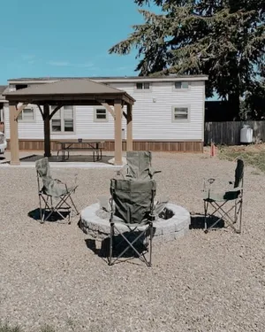 Image of Rhody House- A Tiny Home Experience in Downtown Forks!