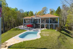 Image of The Perch Alabama