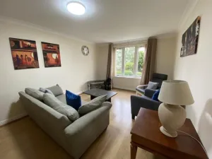 Image of Pure Apartments Dunfermline East - Dalgety Bay