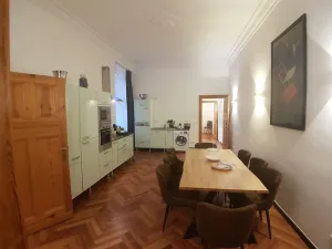 Image of KATZ by ROCKCHAIR Apartments l SUPERHOST Status l 3 Bedrooms Boxspringbeds 2 Bathrooms in City Center - Cozy Family & Business Flair welcomes you!