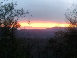 Image of Sleeps 6! Private Suite  NC Mountain views of Blue Ridge Parkway