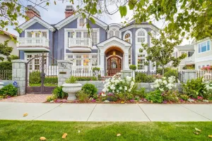 Image of Coronado Bay View Estate