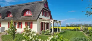 Image of Reethaus "Störtebeker"