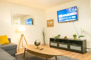 Image of Prime Location Downtown Vancouver