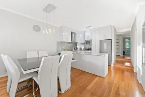 Image of Modern, comfortable and private
