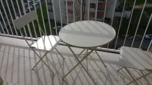 Image of Appart' Hôtel Fauriel Saint-Etienne Parking privé balcon wifi
