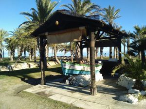 Image of Malaga: Mansion