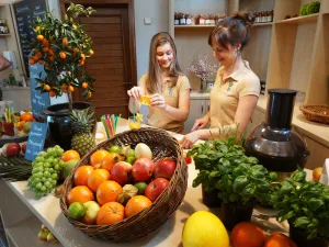 Image of Studio - Aparthotel Tropical House Bansin