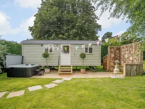 Image of Under Willows - Uk12608