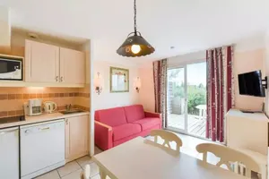 Image of Les maisons Le Rouret - maeva Home - Maison 2 Pièces 5 Personnes - Confort MAE-3304