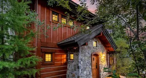 Image of Encore Cottage @ Tamarack Resort | Cozy Ski In\/Out | AC | Hot Tub