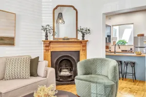 Image of 'Kingston Mews' A Perfect Parkside Sanctuary
