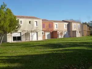 Image of Appart'City Classic  Aix en Provence - Fuveau
