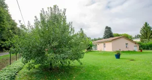 Image of La Petite Maison Rose