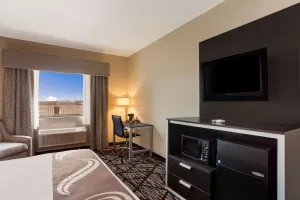 Image of Quality Inn & Suites Pearl-Jackson