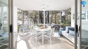 Image of Belvedere Bayfront