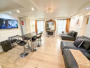 Image of Urban Flat 42 - LUXURY FLAT
