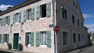 Image of Gîte for 15 people.