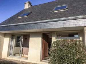 Image of Beautiful private villa for 8 guests with WIFI, TV, terrace and parking