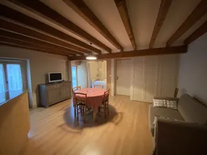 Image of Studio La Roche-Posay, 1 pièce, 3 personnes - FR-1-541-54