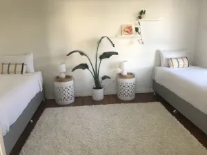 Image of Beach Retreat