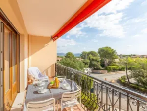 Image of Apartment Les Mimosas-1 by Interhome
