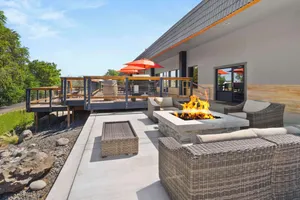 Image of Richland Riverfront Hotel and Conference Center, Ascend Hotel Collection