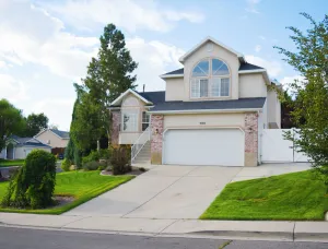 Image of Business or Vacation at our Beautiful Lehi Home
