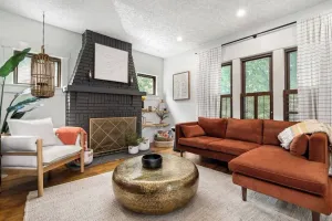 Image of Boho Bungalow: 3BR on Miami Bike Path, Sleeps 7!