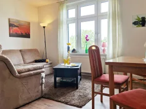 Image of Welcome to the vacation apartment Sonne in Kühlungsborn - Haus Sonnenröschen