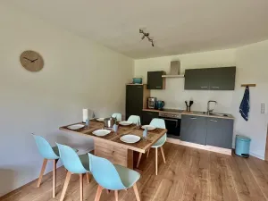 Image of Ferienwohnung am Wald