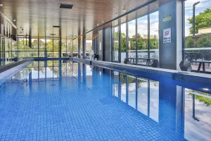 Image of Melbourne Knox Central Apartment Hotel Official