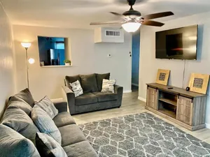 Image of Modern Hideaway