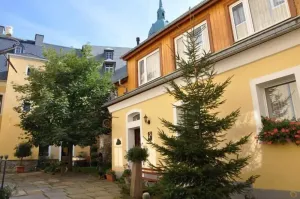 Image of Holiday house Annaberg-Buchholz for 1 - 3 persons with 2 bedrooms - Holiday home