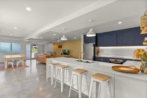 Image of Absolute beach house