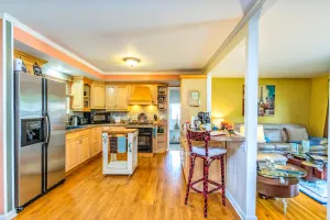 Image of The Place Between The Lakes 4 Bedrooms 4 Beds