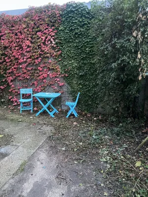 Image of T2 cosy bien équipé climatisé pkg ext gratuit