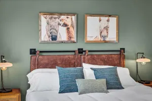 Image of Chic Studio in Historic City Center, Near Carlsbad