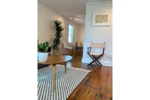 Image of Modern space off of DePasquale SQ in Little Italy