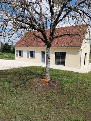 Image of Propriété de Campagne Vallée de la Dordogne