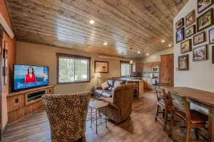 Image of Blue Grouse Vacation Rental -